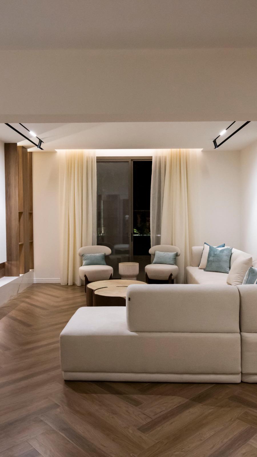 Al Reeman Villa Interior — 6