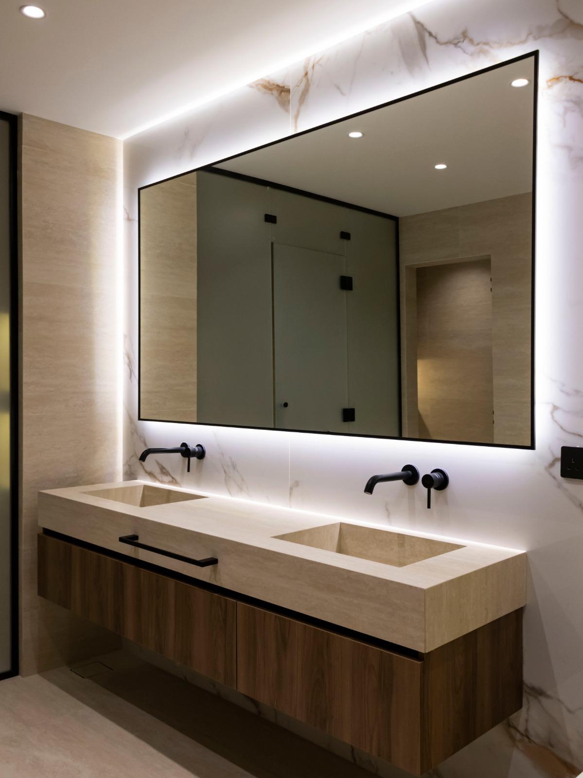 Al Reeman Villa Interior — 4