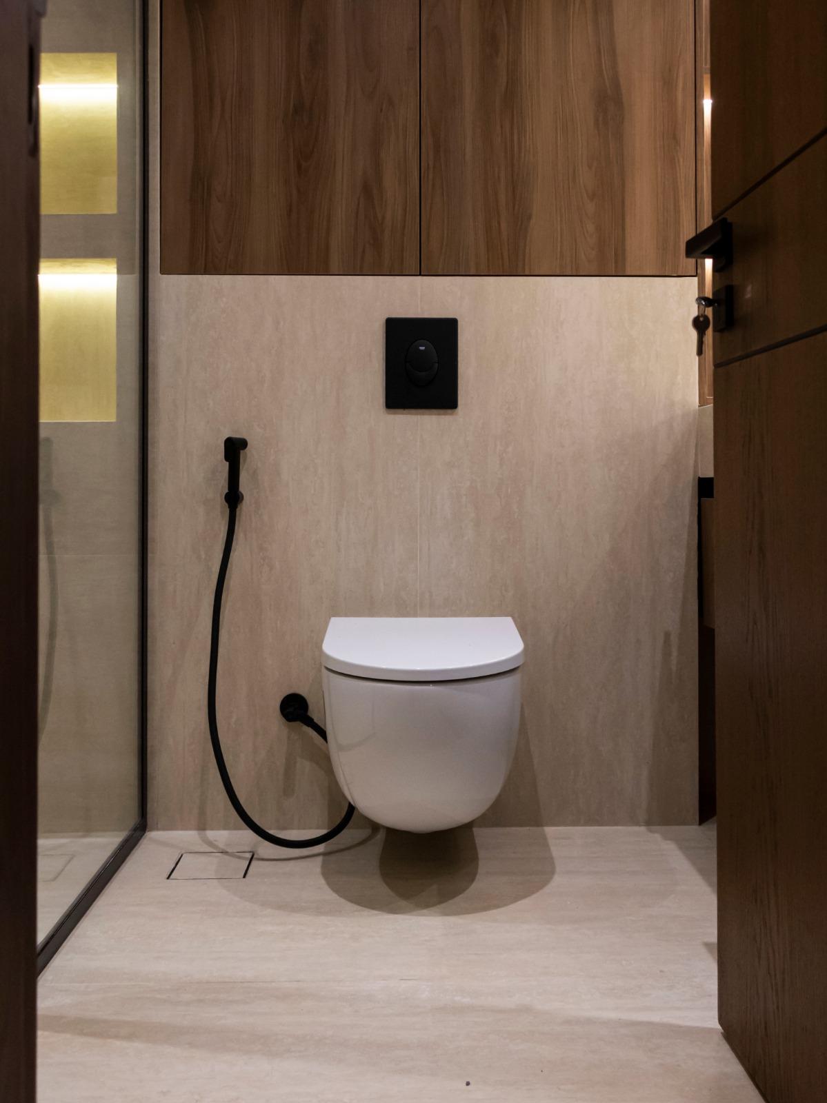 Al Reeman Villa Interior — 3