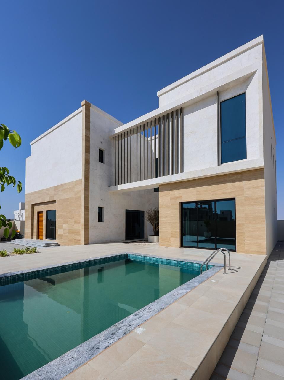 Alreeman Villa — 2
