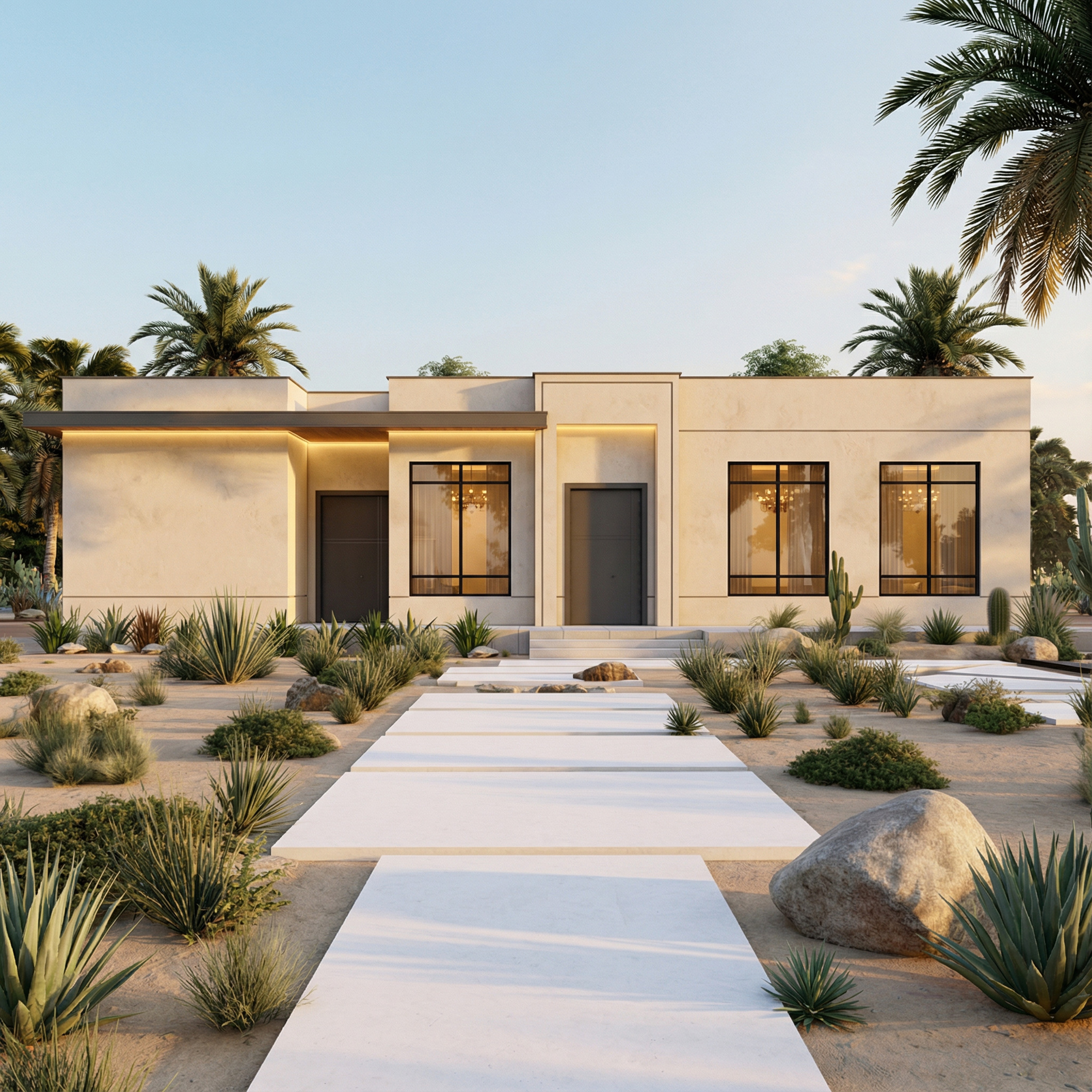 Farm House — 1